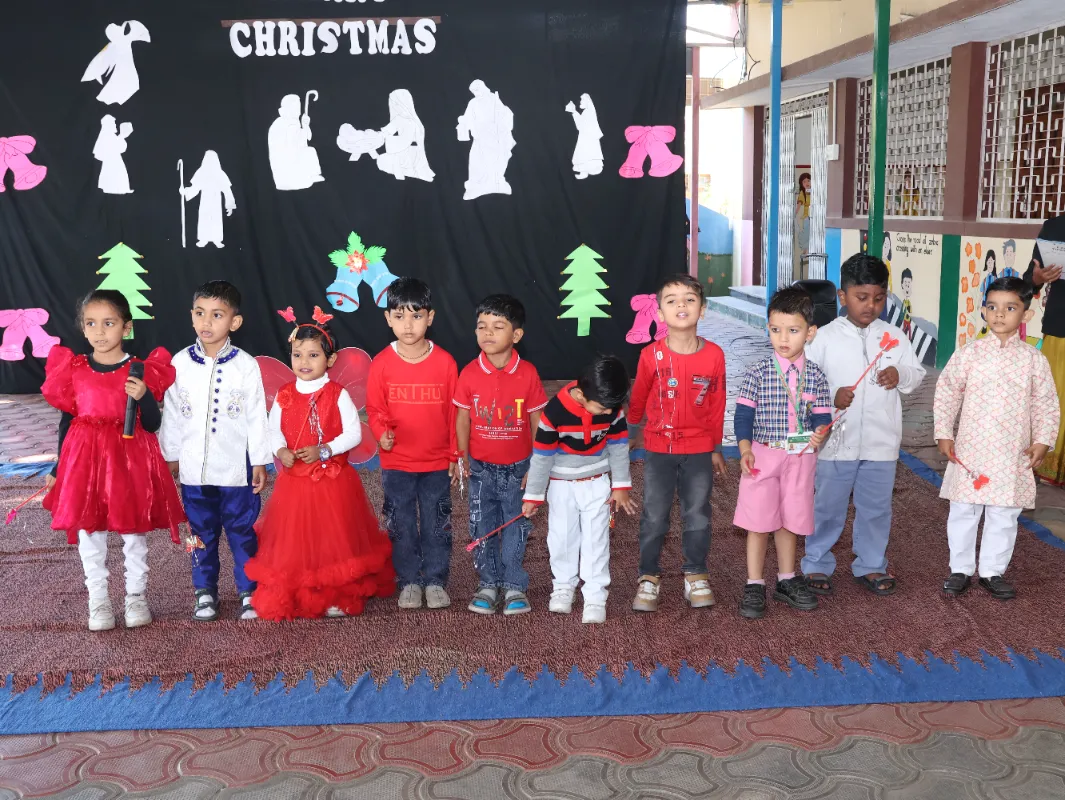 Christmas Celebration